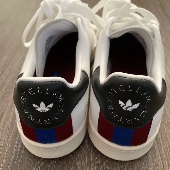 Stella McCartney Stan Smith Sneakers - Picture 1 of 6